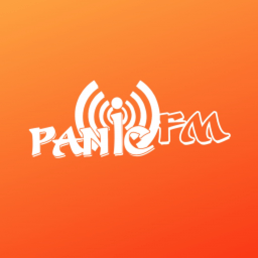 Panic FM - Mirebalais app icon