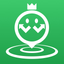 Clock-in KING OF TIME (Admin) icon