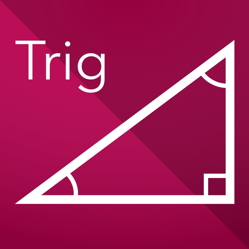 Trigonometry Help Lite app icon