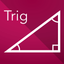 Trigonometry Help Lite icon