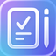 School Assistant – Planner icon