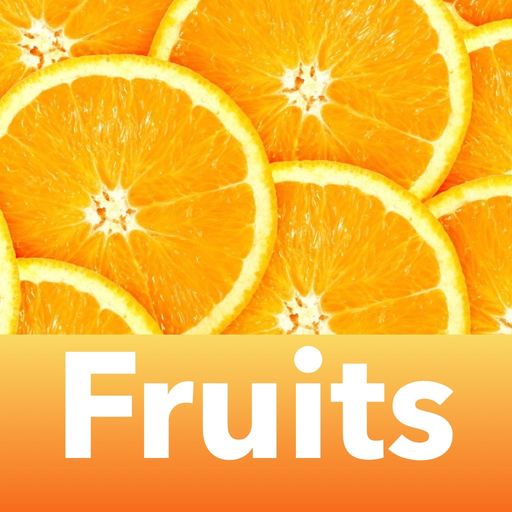 Fruits, Vegetables & Berries app icon