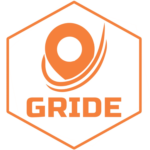 Gride app icon