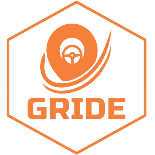 Gride Partner app icon