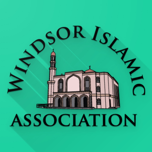 W.I.A. app icon