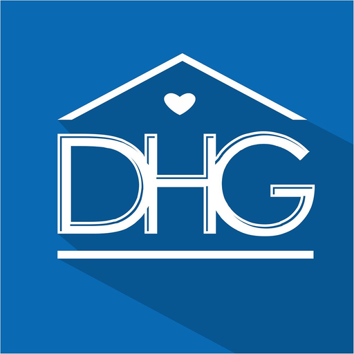 DHG Family app icon