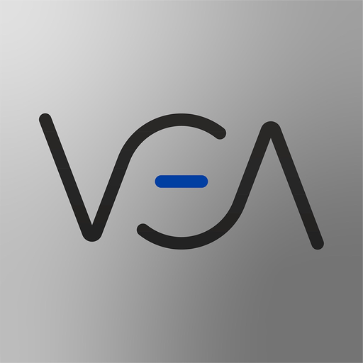 VEA Optician app icon