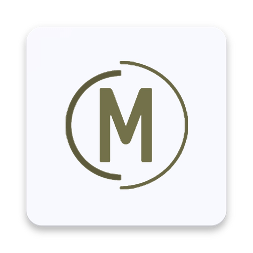 Mystery Management app icon