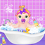 Newborn Baby Sitter icon