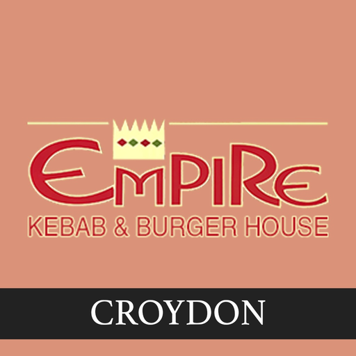 EMPIRE KEBAB & BURGER HOUSE app icon