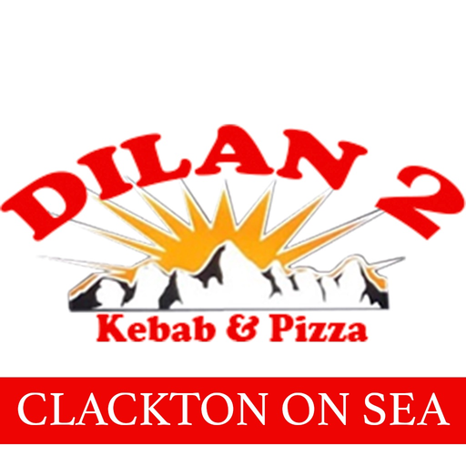 DILAN 2 KEBAB & PIZZA app icon