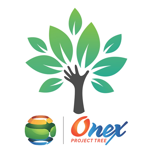 Onex Project Tree app icon