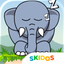 Elephant Games: Kids Puzzles icon