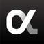 AlphaMetal icon