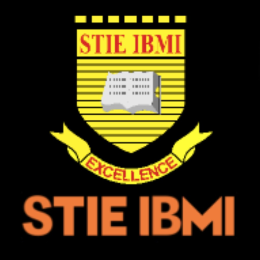 STIE IBMI Medan app icon