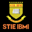 STIE IBMI Medan icon