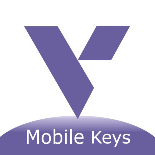 LV Smart Lock System app icon