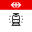 SBB Cargo International App icon