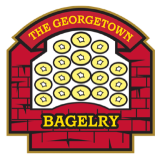 GTBagel app icon
