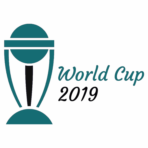Cricket World Cup - Cricclubs app icon