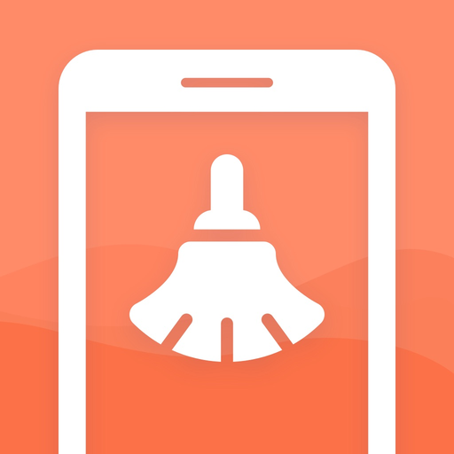 Phone Cleaner - Phone clean app icon