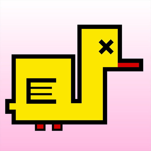 Duckstazy Classic app icon