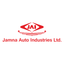 JAISarthiRetailer icon