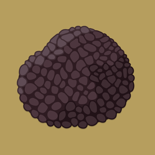 Laumont Shop - Fresh Truffles app icon
