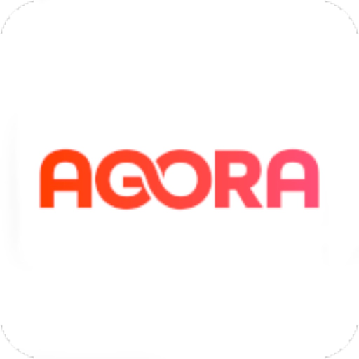 Agora app icon