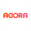 Agora icon