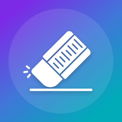 Eraser - Background Remover app icon