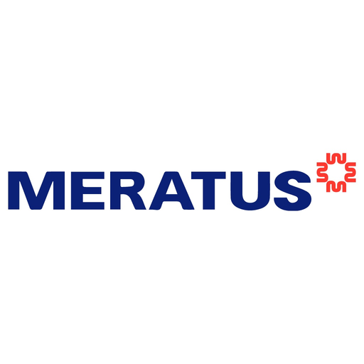 Seafarer Portal Meratus app icon