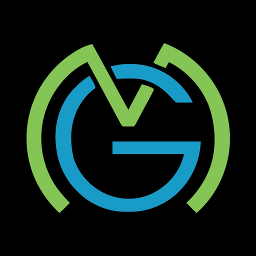 My Ganja app icon