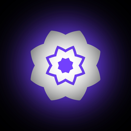 Rain Sleep Sounds & Meditation app icon
