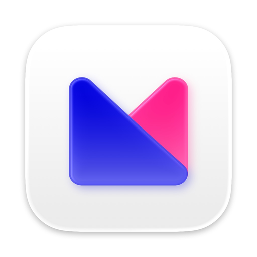 Moon FM - The Podcast App app icon