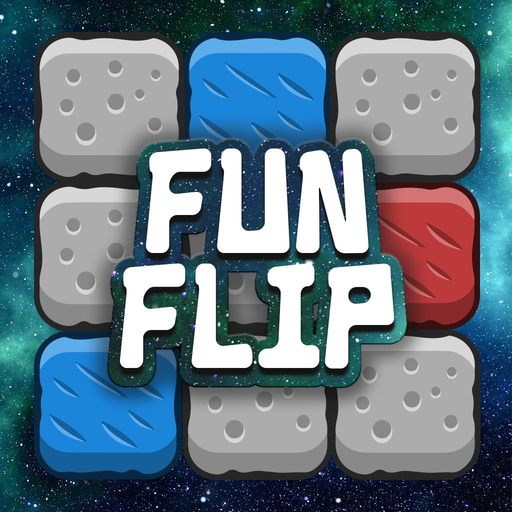 FunFlip Game app icon