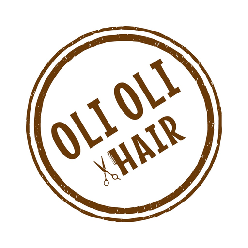 OLIOLI HAIR app icon