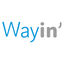 Wayin icon