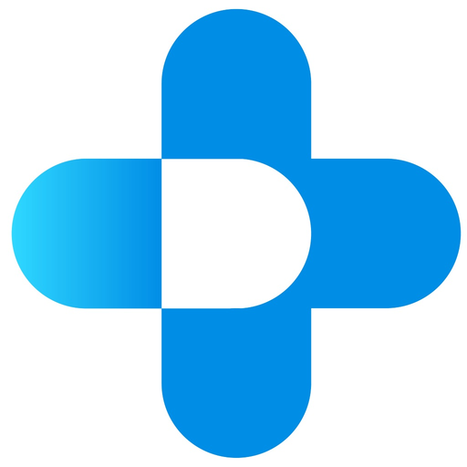 Depist app icon
