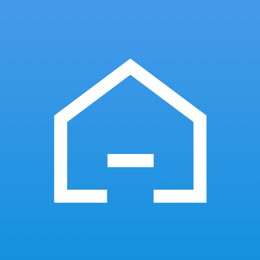 HomeByMe - House Planner 3D app icon