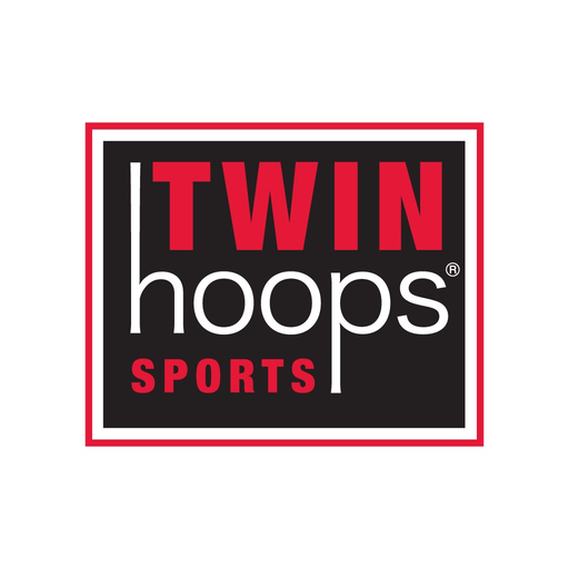 Twin Hoops Sports app icon