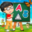 Kids Educational Epic Phonics icon