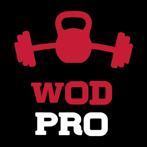 WOD Pro app icon