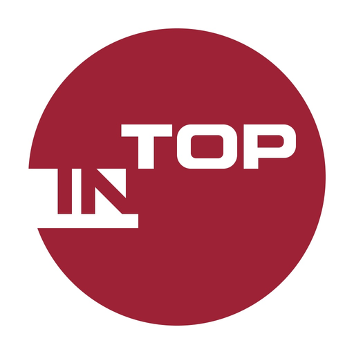 Intop app icon