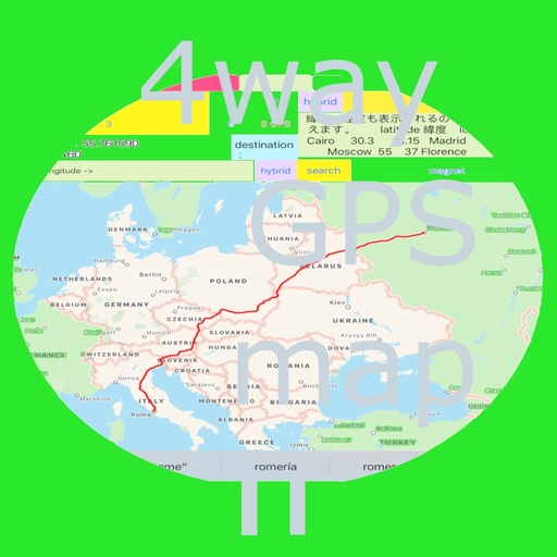 Internet articles save easy app icon