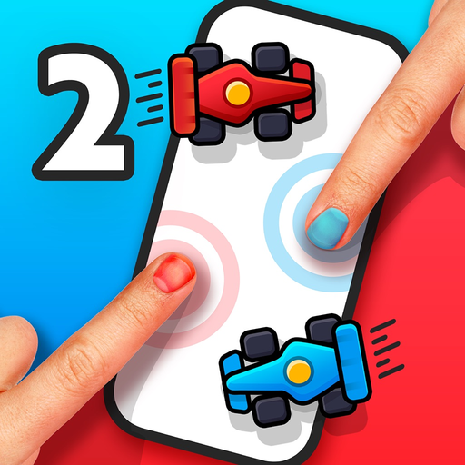2 Player Games : Offline Games app icon