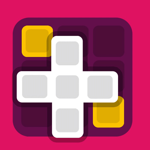 Connect Blocks - Block Puzzle app icon