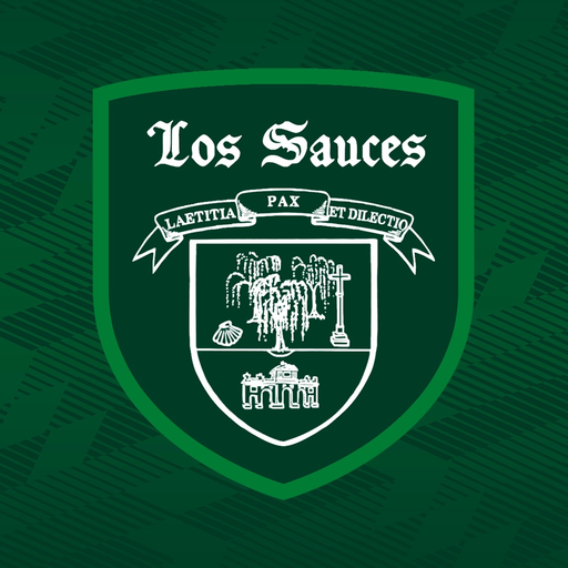 Deportes Los Sauces app icon
