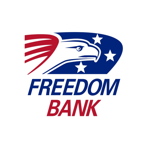 Freedom Bank MT app icon