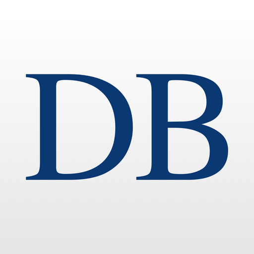 Danville Bank app icon